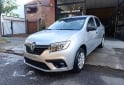 Autos - Renault Logan II 1.6 Life 2025 Nafta 40Km - En Venta