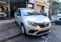 Autos - Renault Logan II 1.6 Life 2025 Nafta 40Km - En Venta