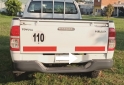 Camionetas - Toyota Hilux DX pack 4x2 2014 Diesel 257000Km - En Venta