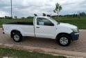 Camionetas - Toyota Hilux DX pack 4x2 2014 Diesel 257000Km - En Venta