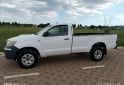 Camionetas - Toyota Hilux DX pack 4x2 2014 Diesel 257000Km - En Venta