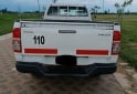 Camionetas - Toyota Hilux DX pack 4x2 2014 Diesel 257000Km - En Venta