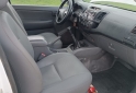 Camionetas - Toyota Hilux DX pack 4x2 2014 Diesel 257000Km - En Venta