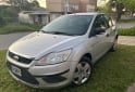 Autos - Ford Focus 1.6 Motor Sigma 2011 GNC 209000Km - En Venta