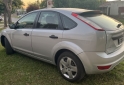 Autos - Ford Focus 1.6 Motor Sigma 2011 GNC 209000Km - En Venta