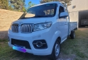 Utilitarios - Shineray T30 2018 Nafta 60000Km - En Venta