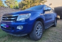 Camionetas - Ford Ranger 2013 Diesel 200000Km - En Venta