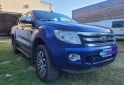 Camionetas - Ford Ranger 2013 Diesel 200000Km - En Venta