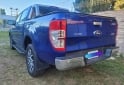 Camionetas - Ford Ranger 2013 Diesel 200000Km - En Venta