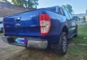 Camionetas - Ford Ranger 2013 Diesel 200000Km - En Venta