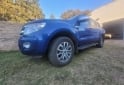 Camionetas - Ford Ranger 2013 Diesel 200000Km - En Venta