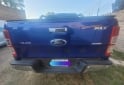 Camionetas - Ford Ranger 2013 Diesel 200000Km - En Venta