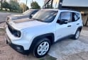 Camionetas - Chrysler Jeep Renegade 1.8 Sport a 2023 Nafta 20000Km - En Venta
