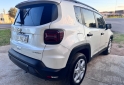 Camionetas - Chrysler Jeep Renegade 1.8 Sport a 2023 Nafta 20000Km - En Venta