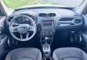 Camionetas - Chrysler Jeep Renegade 1.8 Sport a 2023 Nafta 20000Km - En Venta
