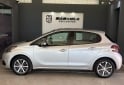 Autos - Peugeot 208 Feline 1.6 2020 Nafta 88000Km - En Venta