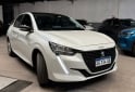 Autos - Peugeot 208 ACTIVE PACK 2024 Nafta 22000Km - En Venta