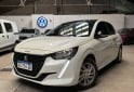 Autos - Peugeot 208 ACTIVE PACK 2024 Nafta 22000Km - En Venta