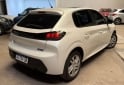 Autos - Peugeot 208 ACTIVE PACK 2024 Nafta 22000Km - En Venta
