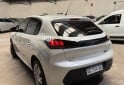 Autos - Peugeot 208 ACTIVE PACK 2024 Nafta 22000Km - En Venta