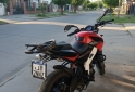 Motos - Bajaj Ns200 2022 Nafta 29000Km - En Venta