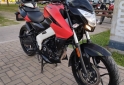 Motos - Bajaj Ns200 2022 Nafta 29000Km - En Venta