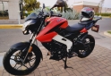 Motos - Bajaj Ns200 2022 Nafta 29000Km - En Venta