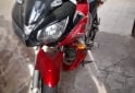 Motos - Yamaha Fazer 2011 Nafta 135000Km - En Venta