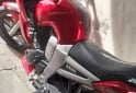 Motos - Yamaha Fazer 2011 Nafta 135000Km - En Venta
