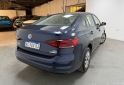 Autos - Volkswagen VIRTUS MSI 1.6 MANUAL 2018 Nafta 67000Km - En Venta