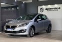 Autos - Peugeot 308 Allure Pack 1.6N 2019 Nafta 90000Km - En Venta