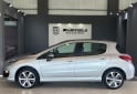 Autos - Peugeot 308 Allure Pack 1.6N 2019 Nafta 90000Km - En Venta