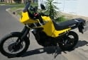 Motos - Yamaha Xtz 660 1991 Nafta 111111Km - En Venta