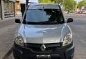 Utilitarios - Renault Kangoo 2015 GNC 195000Km - En Venta
