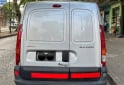 Utilitarios - Renault Kangoo 2015 GNC 195000Km - En Venta