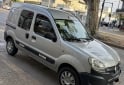 Utilitarios - Renault Kangoo 2015 GNC 195000Km - En Venta