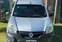 Utilitarios - Renault Kangoo 2015 GNC 200000Km - En Venta