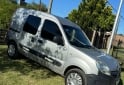 Utilitarios - Renault Kangoo 2015 GNC 200000Km - En Venta