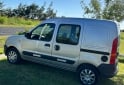 Utilitarios - Renault Kangoo 2015 GNC 200000Km - En Venta