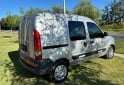 Utilitarios - Renault Kangoo 2015 GNC 200000Km - En Venta