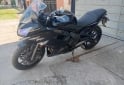 Motos - Kawasaki Ninja 650r 2011 Nafta 35000Km - En Venta