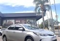Autos - Toyota COROLLA XLI 2018 Nafta 120000Km - En Venta