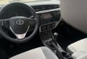 Autos - Toyota COROLLA XLI 2018 Nafta 120000Km - En Venta