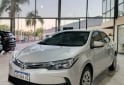 Autos - Toyota COROLLA XLI 2018 Nafta 120000Km - En Venta