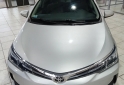Autos - Toyota COROLLA XLI 2018 Nafta 120000Km - En Venta