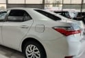 Autos - Toyota COROLLA XLI 2018 Nafta 120000Km - En Venta