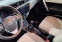 Autos - Toyota COROLLA XLI 2018 Nafta 120000Km - En Venta