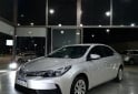 Autos - Toyota COROLLA XLI 2018 Nafta 120000Km - En Venta