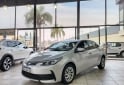 Autos - Toyota COROLLA XLI 2018 Nafta 120000Km - En Venta