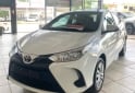 Autos - Toyota YARIS XS 1.5 CVT 2025 Nafta 0Km - En Venta